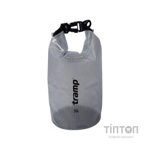 Гермомішок Tramp transparent 5л (UTRA-195)