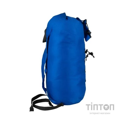 Гермомішок Tribe Dry Backpack 20 л blue (T-GG-0001-blue)