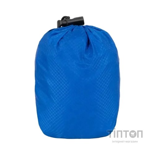 Гермомішок Tribe Dry Backpack 20 л blue (T-GG-0001-blue)