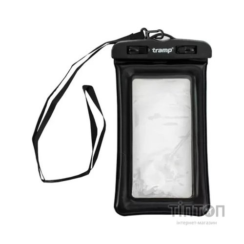 Гермопакет Tramp mobile 10,7 х 18 cm (UTRA-277)