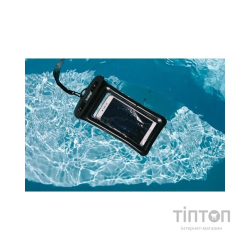 Гермопакет Tramp mobile 10,7 х 18 cm (UTRA-277)