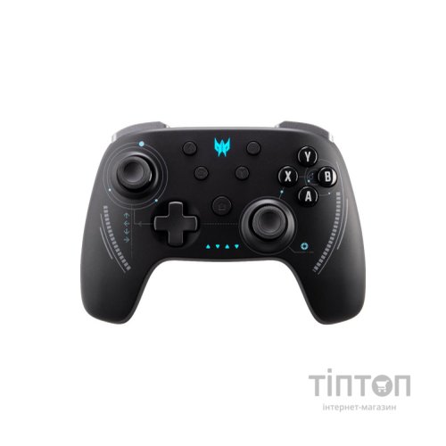 Геймпад Acer Predator PGR300 (GP.OTH11.06G)