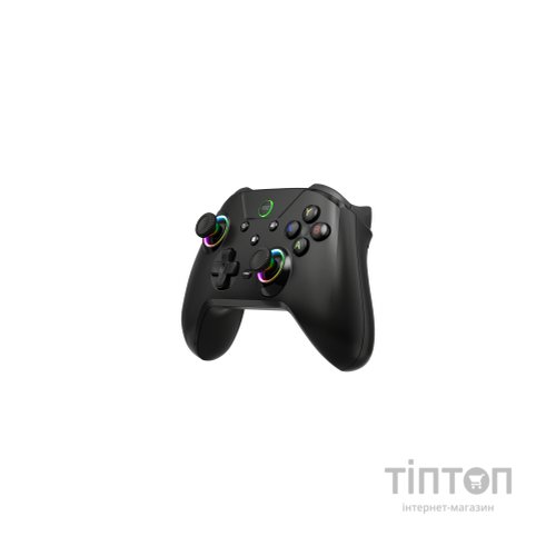 Геймпад AOC GC200 Bluetooth Black (GC200B/LA)