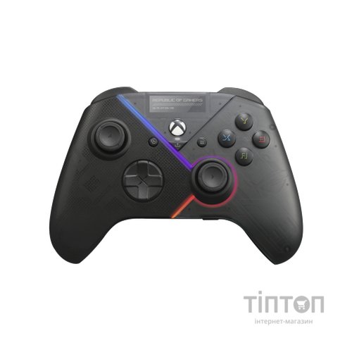 Геймпад ASUS ROG Raikiri (90GC00X0-BGP000)