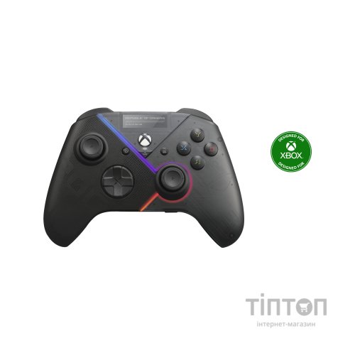 Геймпад ASUS ROG Raikiri (90GC00X0-BGP000)