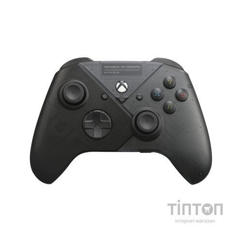 Геймпад ASUS ROG Raikiri (90GC00X0-BGP000)