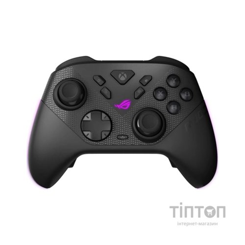 Геймпад ASUS ROG Raikiri II Xbox Wireless Controller (90GC0230-BGP000)