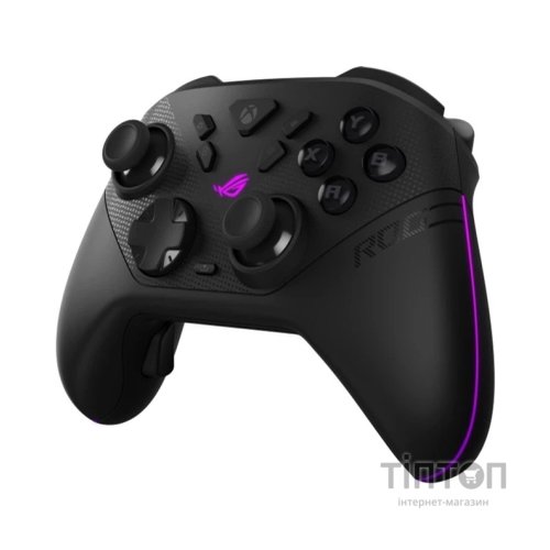 Геймпад ASUS ROG Raikiri II Xbox Wireless Controller (90GC0230-BGP000)