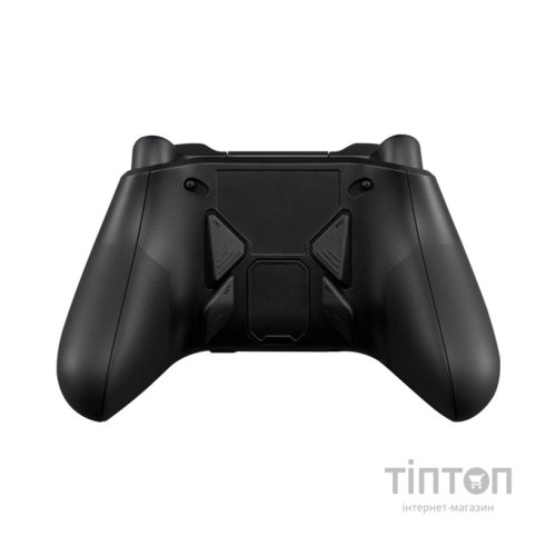 Геймпад ASUS ROG Raikiri Pro USB-С/BT/Wireless Black (90GC00W0-BGP000)