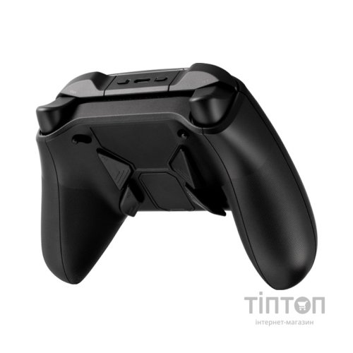 Геймпад ASUS ROG Raikiri Pro USB-С/BT/Wireless Black (90GC00W0-BGP000)