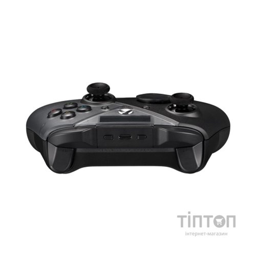 Геймпад ASUS ROG Raikiri Pro USB-С/BT/Wireless Black (90GC00W0-BGP000)