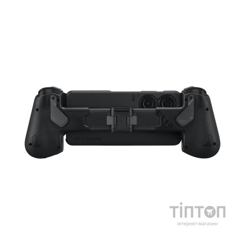 Геймпад ASUS ROG Tessen для Android USB-C Black (90GC01D0-BGP000)