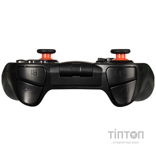 Геймпад бездротовий Gelius Pro Buff GP-WG001 Чорний