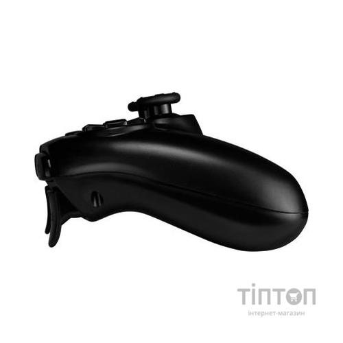 Геймпад Canyon CND-GPW5 Wireless PS4/PC Black (CND-GPW5)