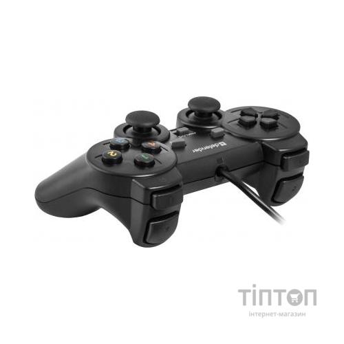 Геймпад Defender Omega USB (64247)