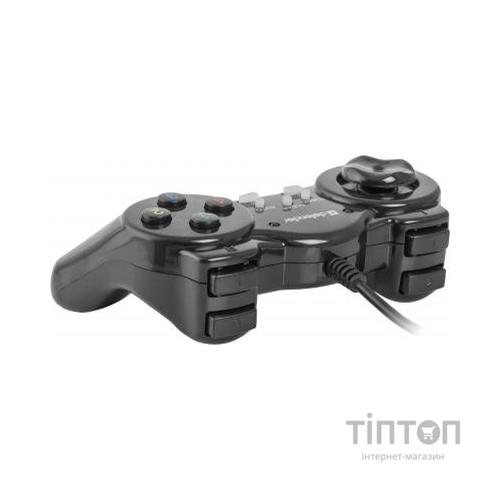 Геймпад Defender Vortex USB (64249)