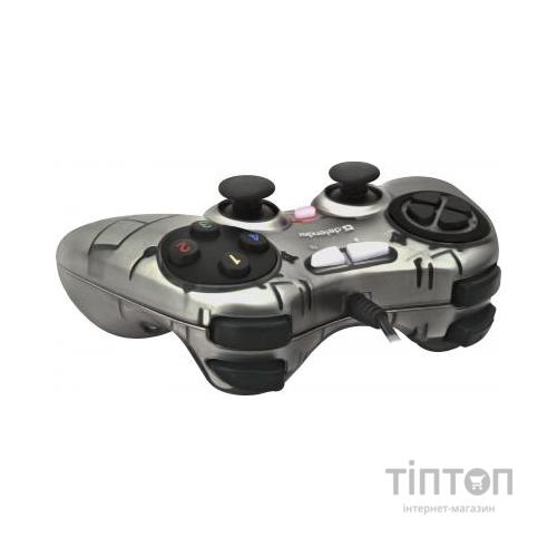 Геймпад Defender Zoom USB Xinput (64244)