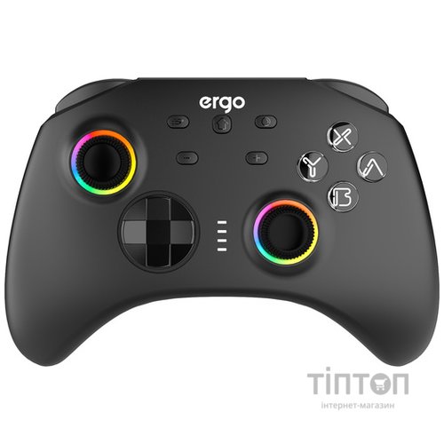 Геймпад ERGO GG04BT