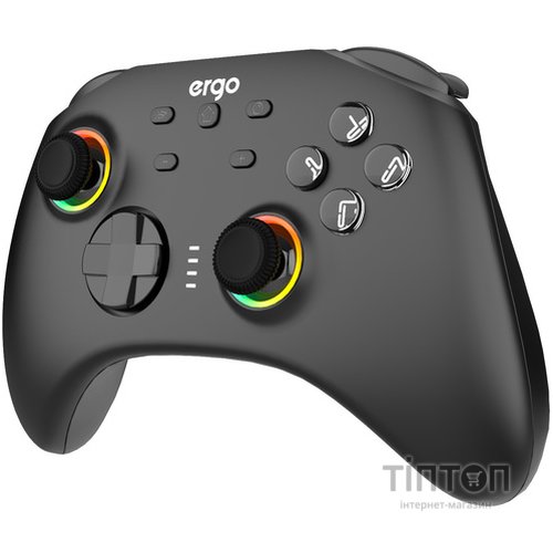 Геймпад ERGO GG04BT