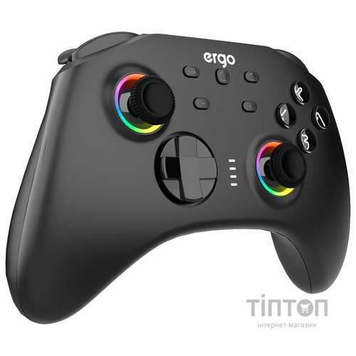 Геймпад ERGO GG04BT