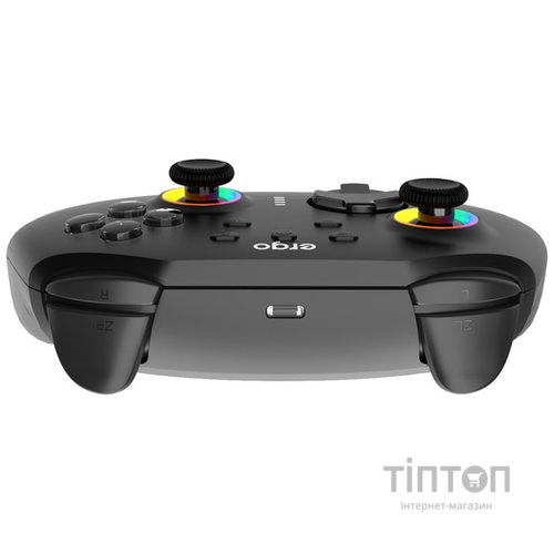 Геймпад ERGO GG04BT