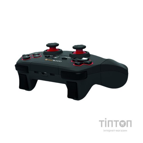 Геймпад GamePro GP600 PC/PS3 Wireless Black (GP600)