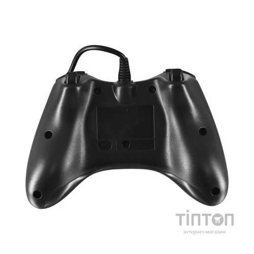 Геймпад GamePro MG310B PC USB Black (MG310B)