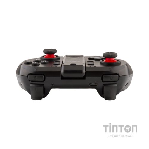 Геймпад GamePro MG680 Black (MG680)