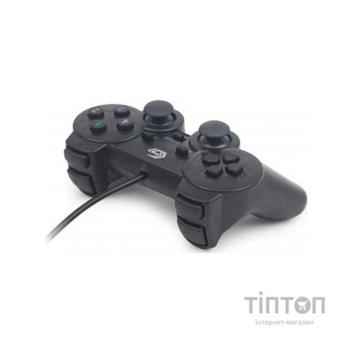 Геймпад GEMBIRD JPD-UDV-01