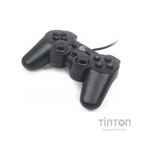 Геймпад GEMBIRD JPD-UDV-01