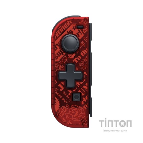 Геймпад Hori D-Pad Controller for Nintendo Switch (L) Mario (NSW-118E)