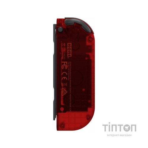 Геймпад Hori D-Pad Controller for Nintendo Switch (L) Mario (NSW-118E)