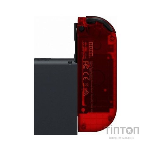 Геймпад Hori D-Pad Controller for Nintendo Switch (L) Mario (NSW-118E)