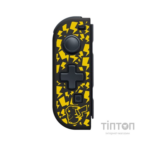 Геймпад Hori D-Pad Controller for Nintendo Switch (L) Pikachu (NSW-120E)