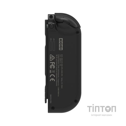 Геймпад Hori D-Pad Pikachu Black Gold Edition for Nintendo Switch (NSW-297U)