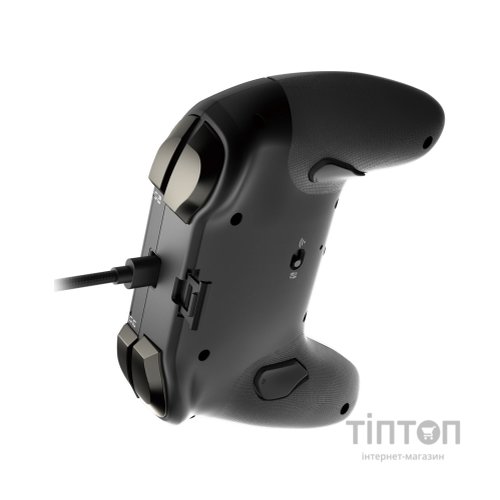 Геймпад Hori Fighting Commander Octa Pro Wireless для PS5/PC (ACC-1205)