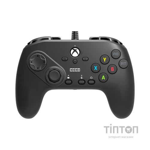 Геймпад Hori Fighting Commander OCTA XBOX/PC Black (AB03-001U)