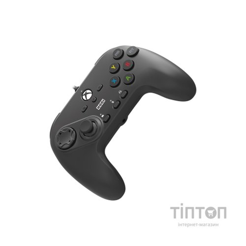 Геймпад Hori Fighting Commander OCTA XBOX/PC Black (AB03-001U)