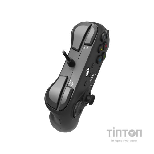 Геймпад Hori Fighting Commander OCTA XBOX/PC Black (AB03-001U)