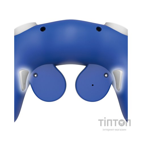 Геймпад Hori for Nintendo Switch Hori Wireless Battle Pad (Mario) (NSW-273U)