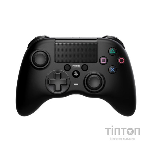 Геймпад Hori Onyx+ PS4 (ACC-0792)