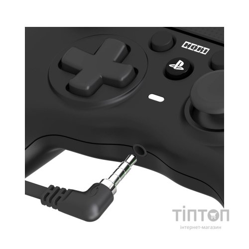 Геймпад Hori Onyx+ PS4 (ACC-0792)