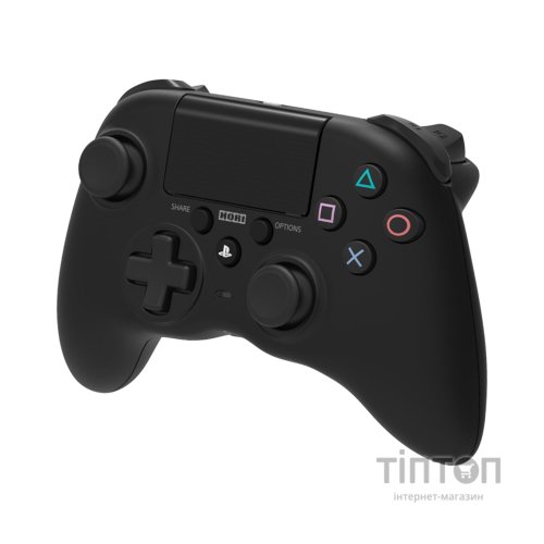 Геймпад Hori Onyx+ PS4 (ACC-0792)