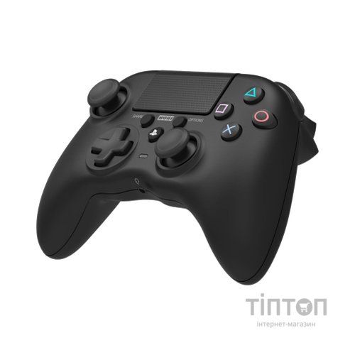 Геймпад Hori Onyx+ PS4 (ACC-0792)