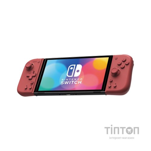 Геймпад Hori Split Pad Compact (Apricot Red) for Nintendo (NSW-398U)