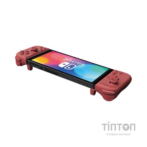 Геймпад Hori Split Pad Compact (Apricot Red) for Nintendo (NSW-398U)