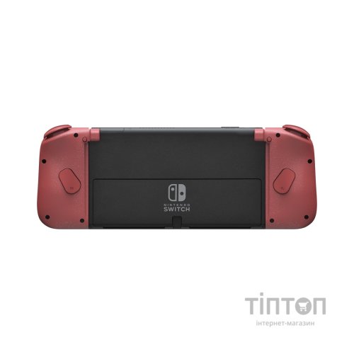 Геймпад Hori Split Pad Compact (Apricot Red) for Nintendo (NSW-398U)