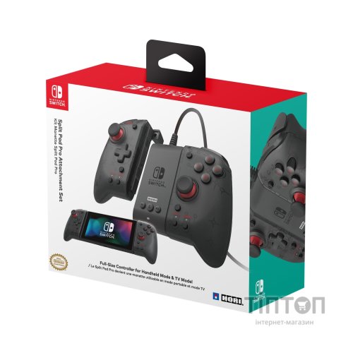 Геймпад Hori Split Pad Pro for Nintendo (NSW-371U)