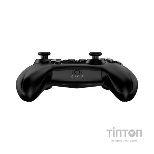 Геймпад HyperX Clutch cross-platform Wireless /Bluetooth/USB-A Black (516L8AA)