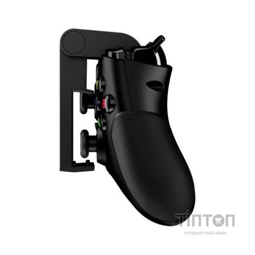 Геймпад HyperX Clutch cross-platform Wireless /Bluetooth/USB-A Black (516L8AA)